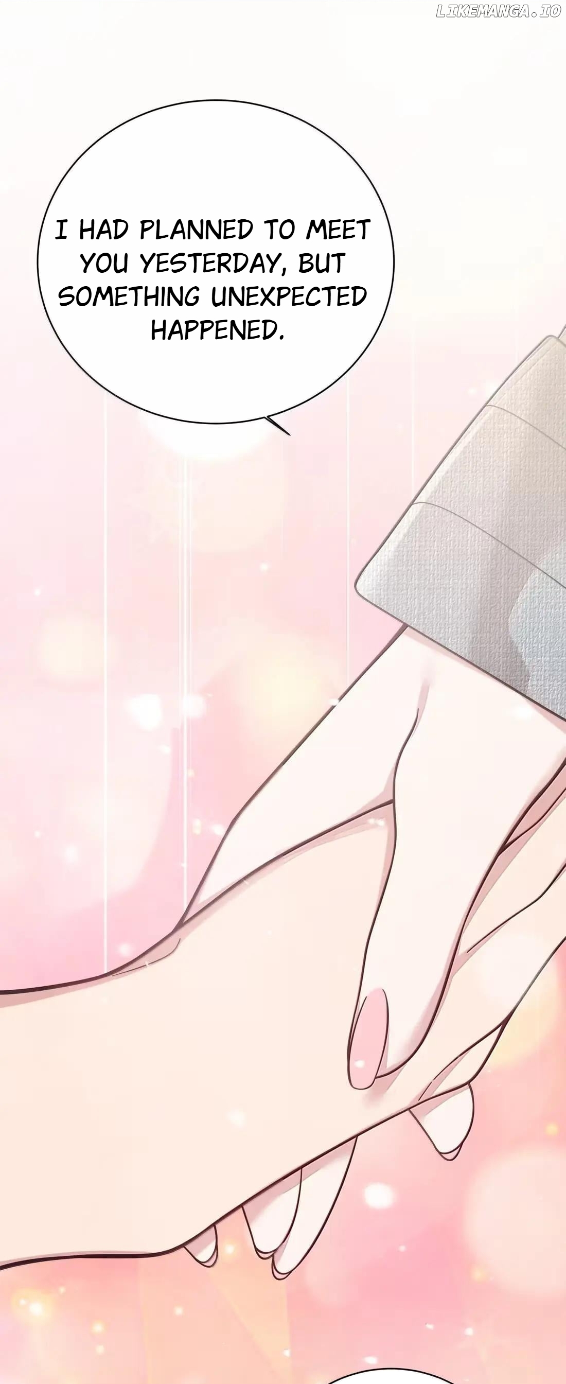 My Fake Girlfriends are using me as a Shield Chapter 170 - page 28